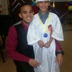 Meet your Posher, Samuel